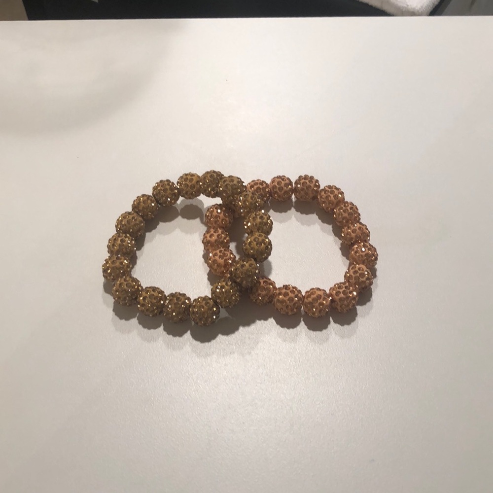 Bracelets